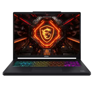 【MSI 微星】16吋i9-14900HX RTX5060 電競筆電(Crosshair 16 HX/16G/1TB SSD/W11/E14WFK-014TW)