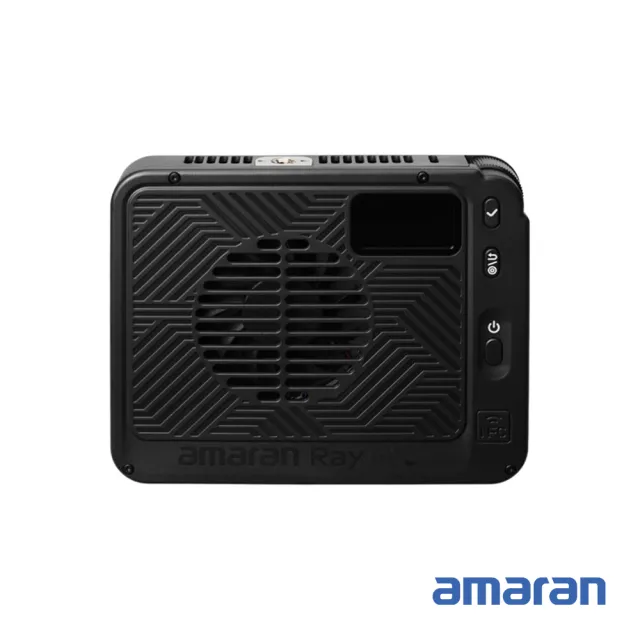 【Aputure 愛圖仕】amaran Ray 60c 攝影燈 (公司貨)