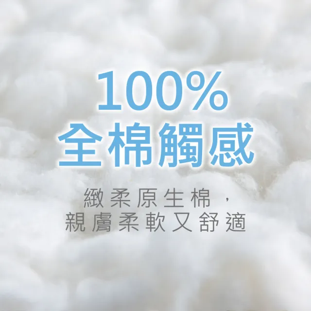 【US BABY 優生】純棉壓縮洗臉巾-珍珠紋特厚型(20枚/包x12包)(共240枚)