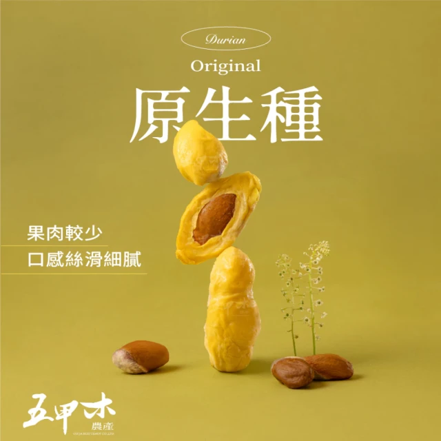 榴槤