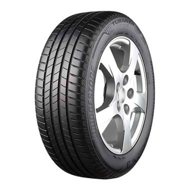 【BRIDGESTONE 普利司通】輪胎普利司通T005A-2254519吋 92W 日本_四入組_225/45/19(車麗屋)
