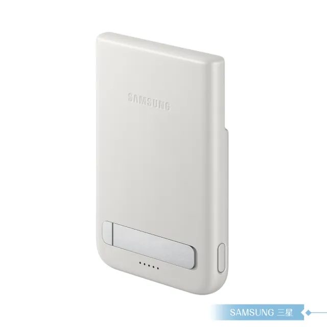 【Samsung 三星】原廠公司貨EB-U2500 磁吸無線行動電源 Type C ( Qi2 15W  5000mAh)