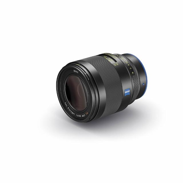 【ZEISS 蔡司】OTUS ML 1.4/35 相機鏡頭 For Sony E / Canon RF / Nikon Z (公司貨)