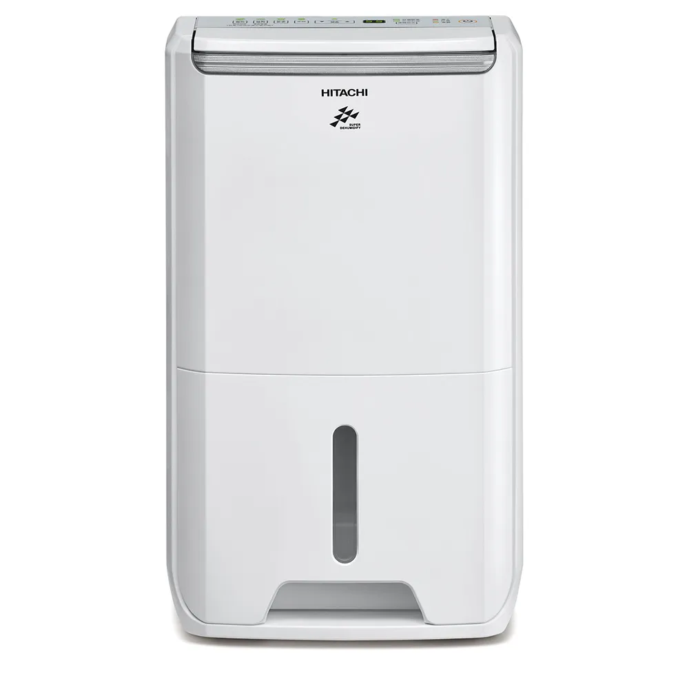HITACHI 日立】HITACHI日立1級能效11公升舒適節電除濕機RD-22FJ - momo
