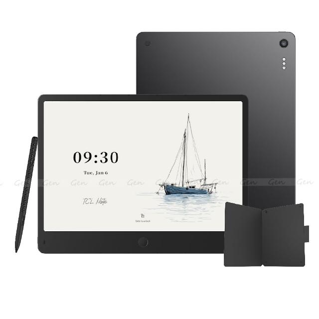 【TCL】Note A1 NXTPAPER 11.5吋 8G/256G 智慧會議筆記本/閱讀器/平板