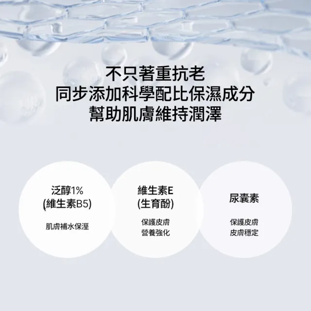 【Celimax】官方正品 A醇視黃醇淡紋緊緻微晶精華30ml(毛孔救星 精華液 視黃醛 A醇)