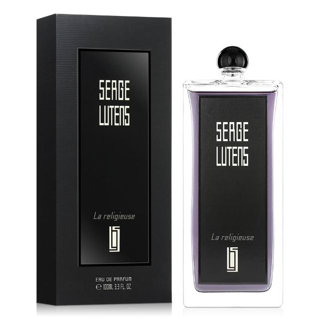 【SERGE LUTENS  盧丹詩】修女淡香精100ml-即期品