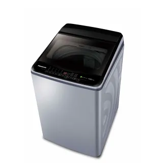 【Panasonic 國際牌】家電快配★11公斤變頻直立式洗衣機(NA-V110LB-L)
