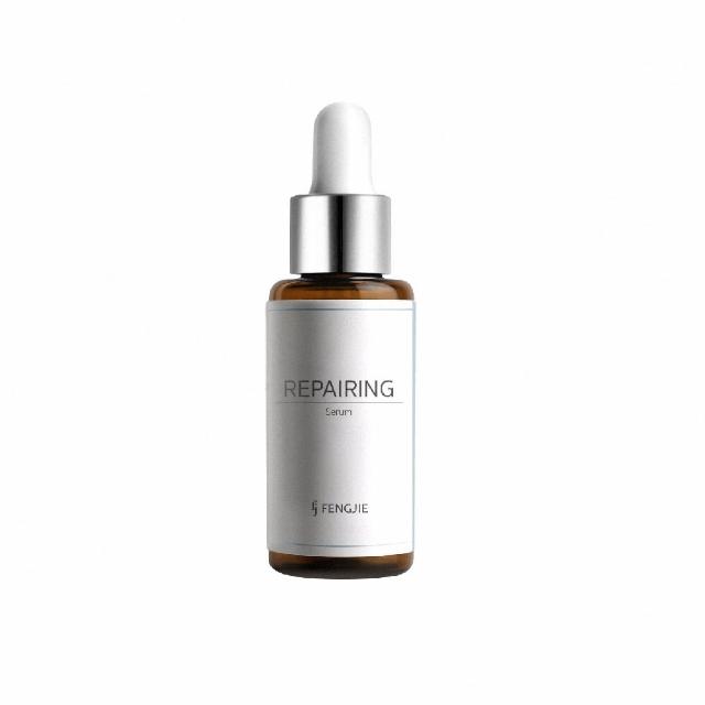 【FJ 豐傑生醫】舒敏調理精華-30ml/瓶(修護敏弱肌膚ｘ改善乾癢泛紅)