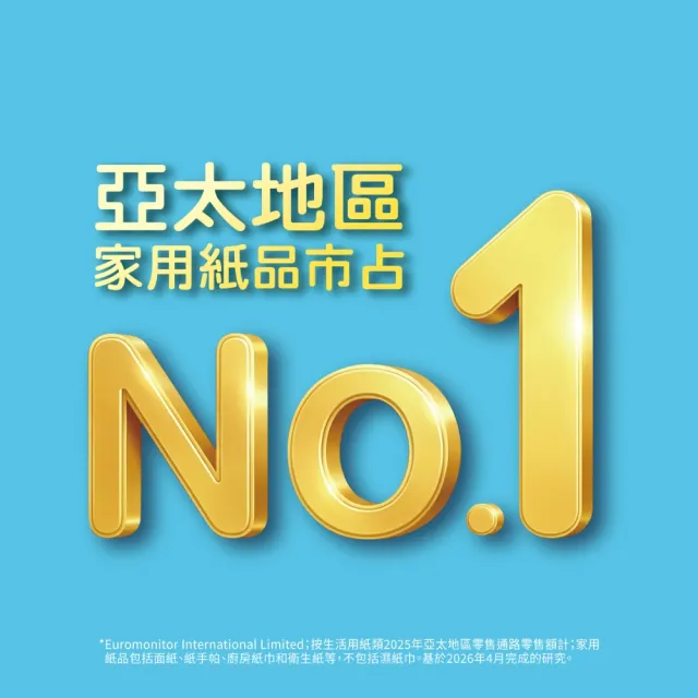 【Vinda 維達】4D Deluxe掛牆式袋裝面紙Snoopy限量版16包裝(16x152s)(箱購)