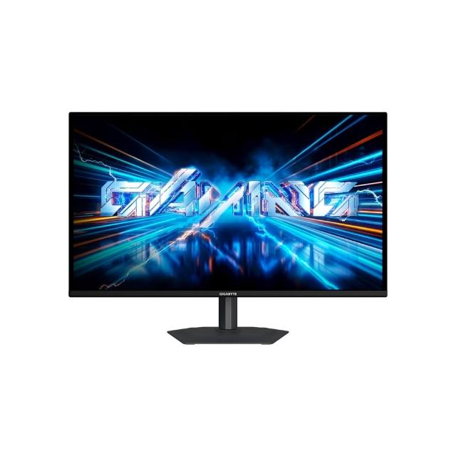 【GIGABYTE 技嘉】GS34WQCA 34型WQHD VA 16:9 120Hz電競螢幕(1ms/FreeSync/HDMI/DP)