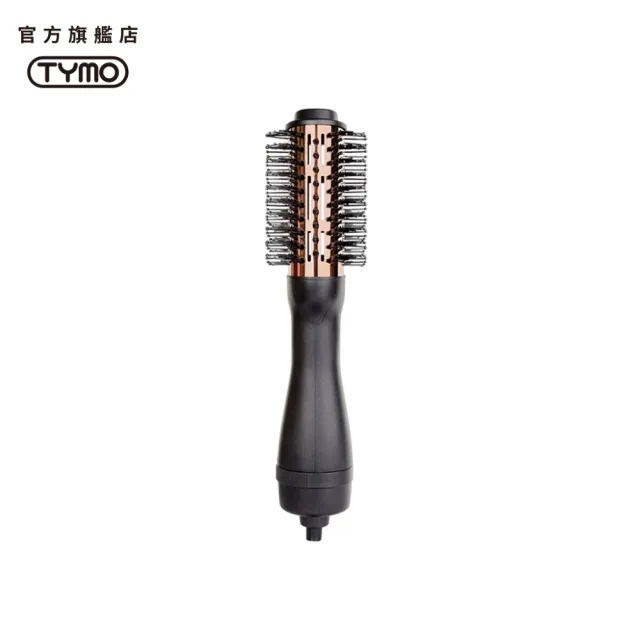 【TYMO】VOLUMIZER 負離子熱風梳（吹風機/造型梳/蓬鬆髮根/熱風梳）