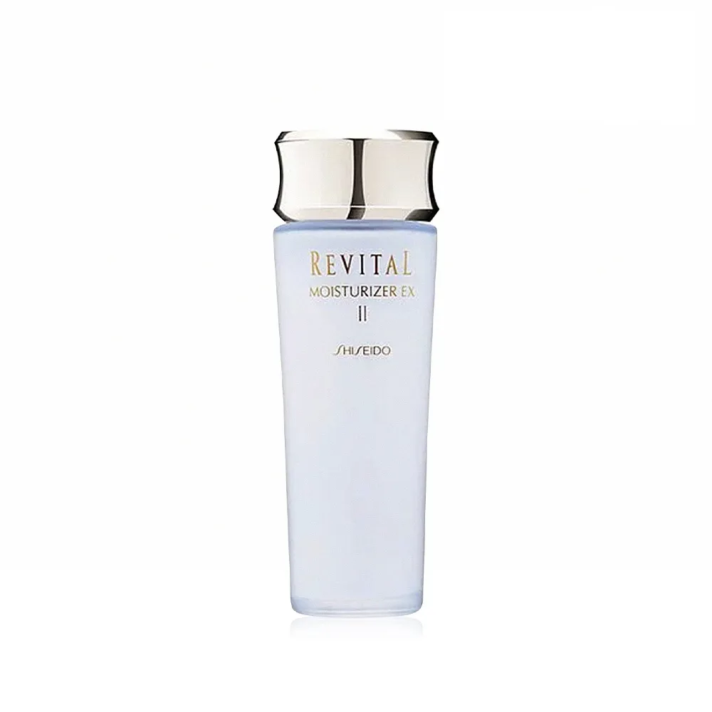 REVITAL 莉薇特麗】全效乳液EX 100ml(資生堂東京櫃品牌) - momo購物網