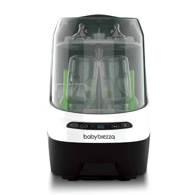 【babybrezza】奶瓶清洗機