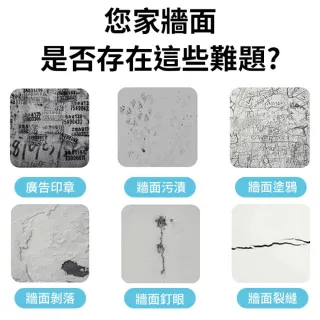 【同闆購物】牆面修補膏 快速修補 補牆膏 補土 修補劑 牆面修補劑 補牆膏 補牆漆 裂痕膏 填縫劑 牆壁修補