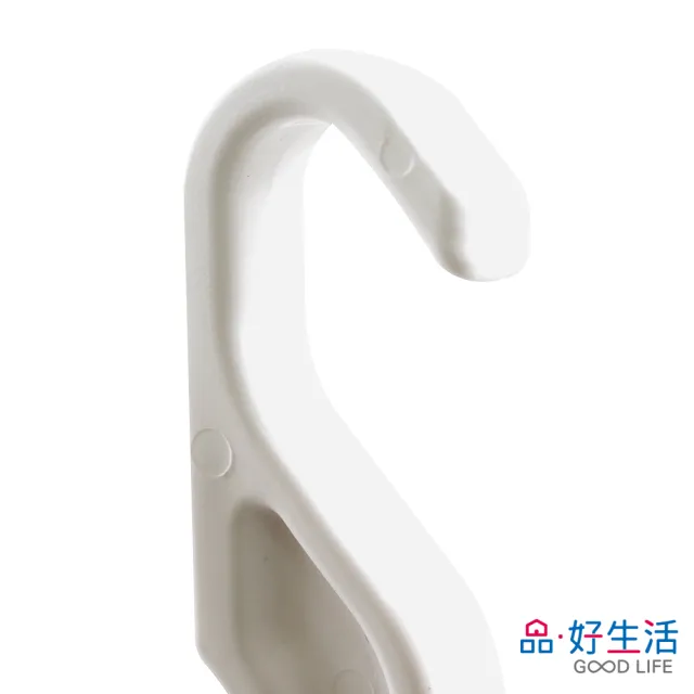 【GOOD LIFE 品好生活】凄腕君可掛式衛浴地板清潔刷
