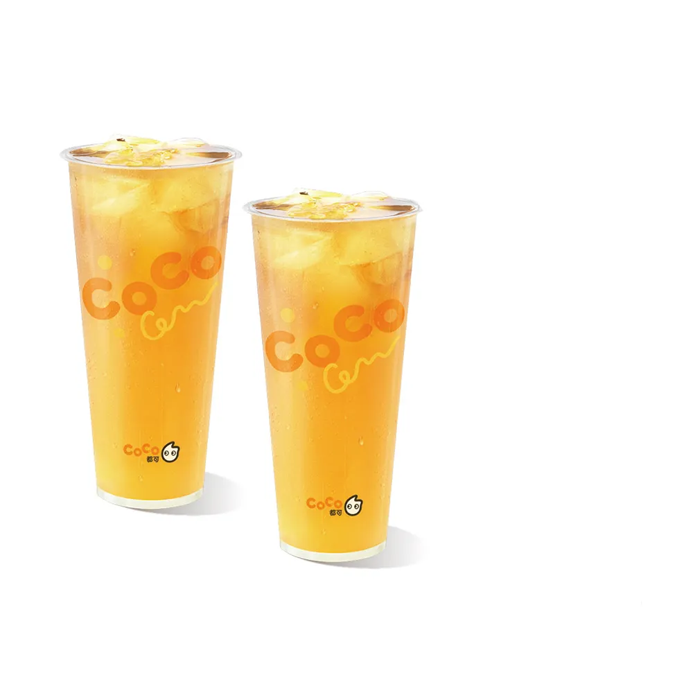 COCO 都可】21歲輕烏龍(L)(2杯1組)好禮即享券- momo購物網- 好評推薦