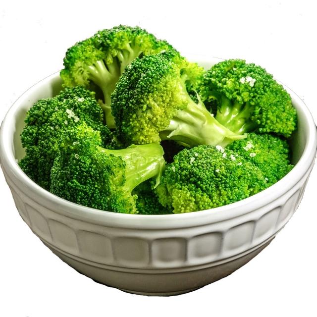 【上野物產】4包 台灣產 綠花椰菜 1000g/包