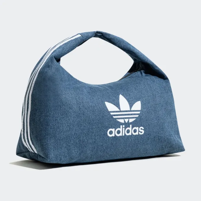 【adidas 愛迪達】運動 休閒 側背包 男包 女包 D SHOULDER BAG (IX7693)
