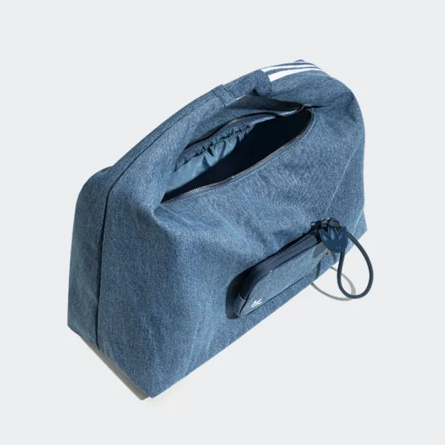 【adidas 愛迪達】運動 休閒 側背包 男包 女包 D SHOULDER BAG (IX7693)