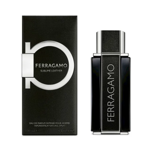 【Salvatore Ferragamo】菲拉格慕 菲常幽默男性淡香精 100ml (專櫃公司貨)