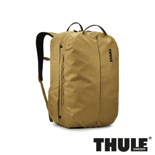 【Thule 都樂】Aion 旅行背包 40L (週年慶/露營/旅行/收納)