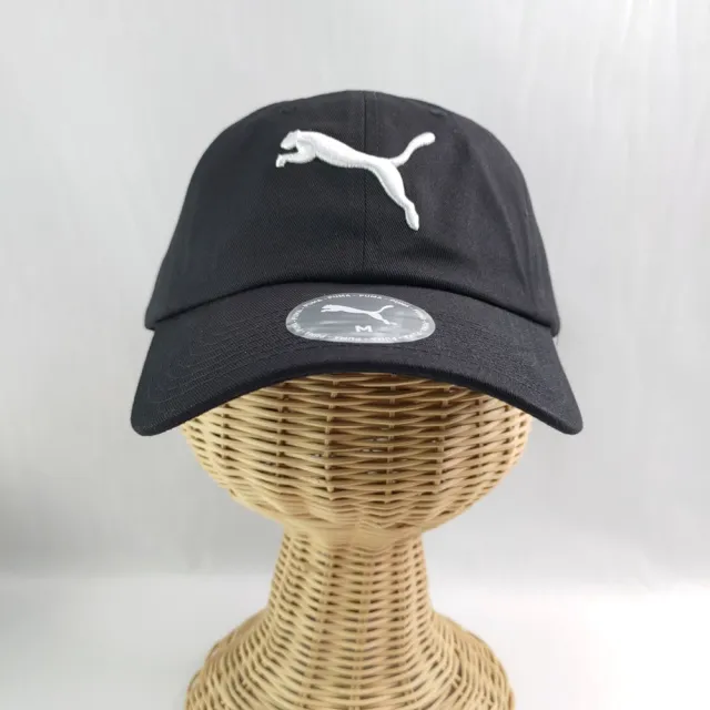 【PUMA】基本系列跳豹 棒球帽 運動帽 後可調整 (025998-)