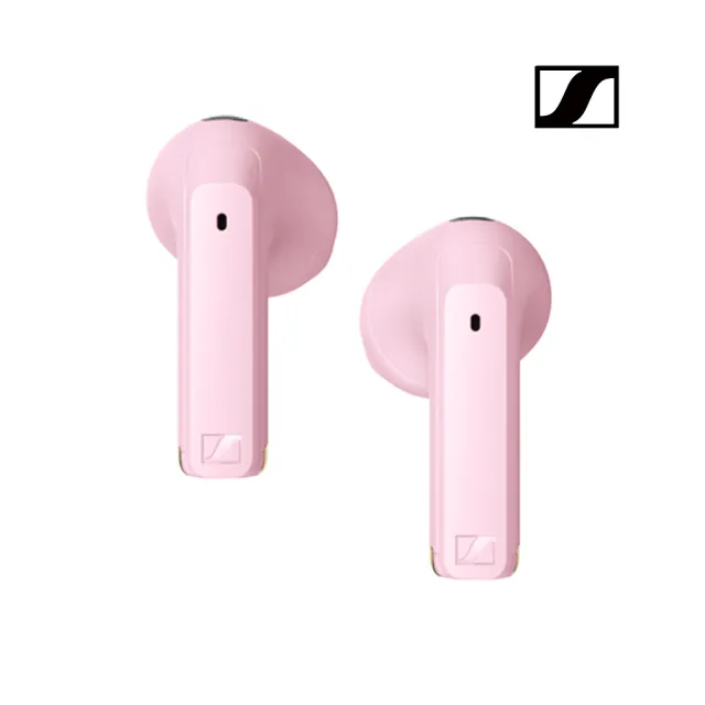 【SENNHEISER 森海塞爾】ACCENTUM Open 真無線半開放式耳機(OTW1)