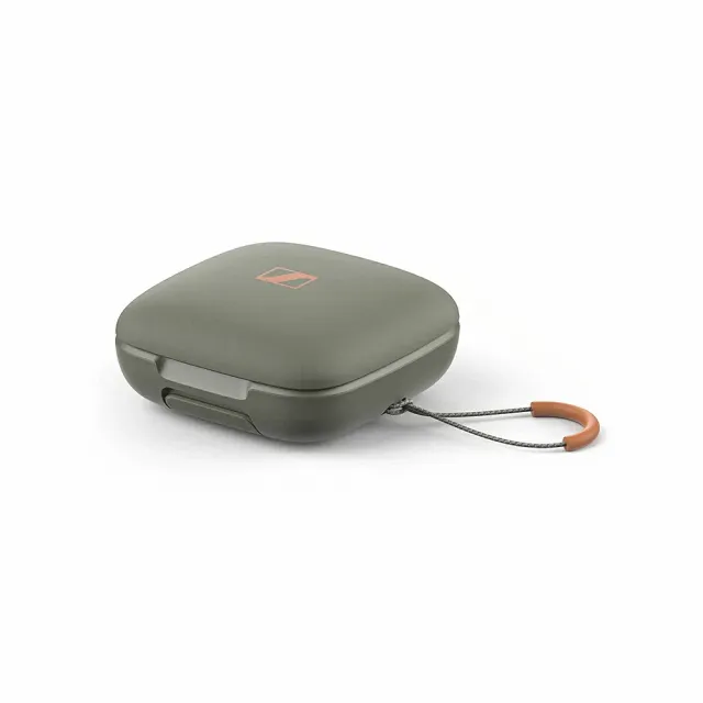 【SENNHEISER 森海塞爾】MOMENTUM Sport 旗艦運動真無線藍牙耳機(M Sport)