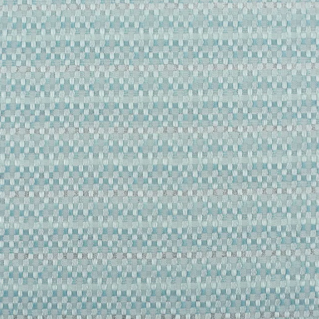 【伊美居】克里斯格紋編織緹花遮光雙層落地窗簾 130x230cm 2件(落地窗簾)