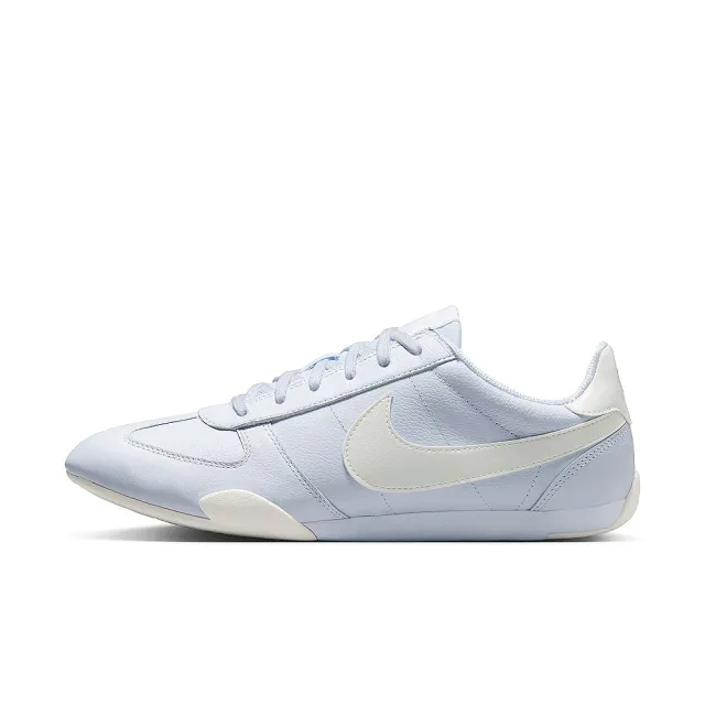 【NIKE 耐吉】休閒鞋 女鞋 運動鞋 復古 W SPRINT SISTER 藍 IB7102-002