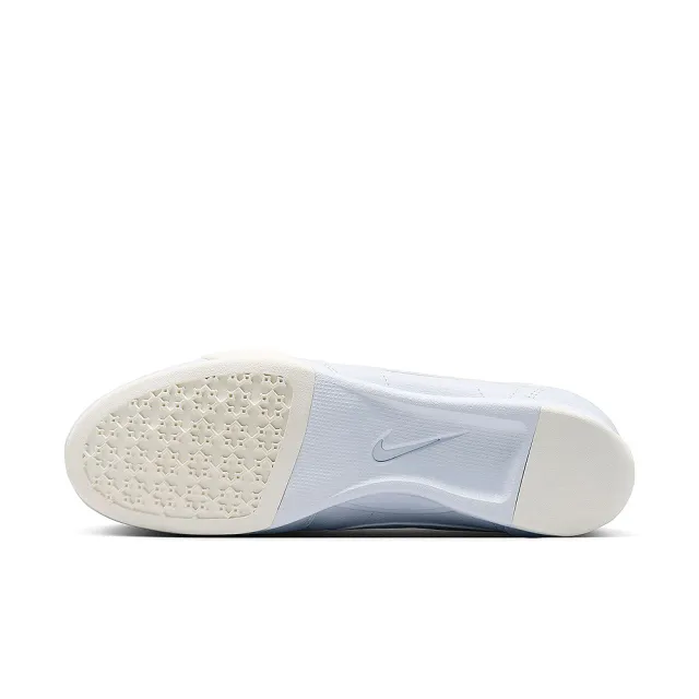 【NIKE 耐吉】休閒鞋 女鞋 運動鞋 復古 W SPRINT SISTER 藍 IB7102-002