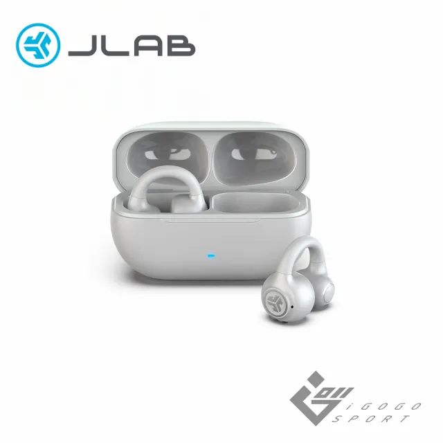 【JLab】FLEX 開放式耳夾藍牙耳機