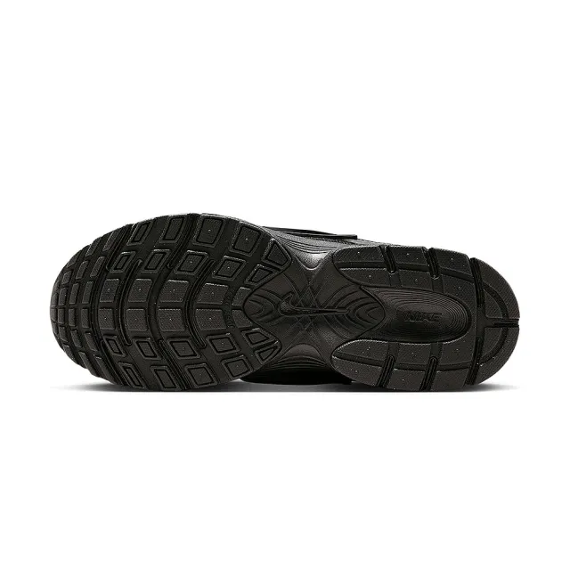【NIKE 耐吉】V5 RNR 女鞋 全黑色 網布 休閒 透氣 氣墊 緩震 老爹鞋 運動 休閒鞋 HQ7901-001
