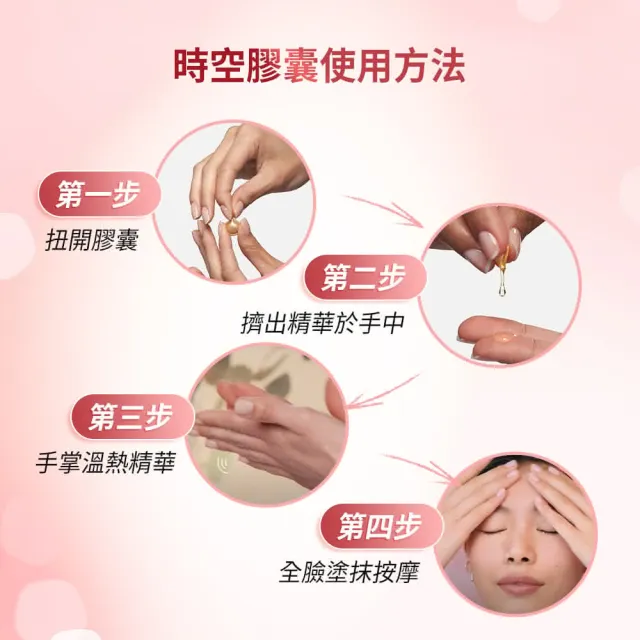 【伊麗莎白雅頓】官方直營 HA白金澎潤保濕膠囊買60送30 66折