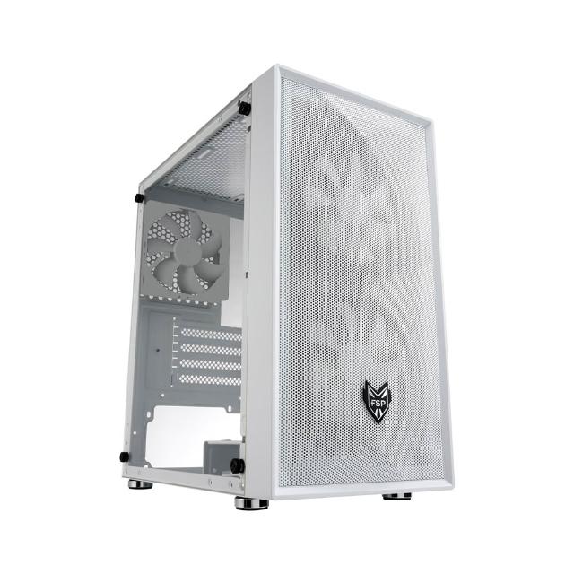 【華碩平台】R5 六核 RTX 5060 {十蘭燈II}電競機(R5-7500F/B650/16G D5/1TB)