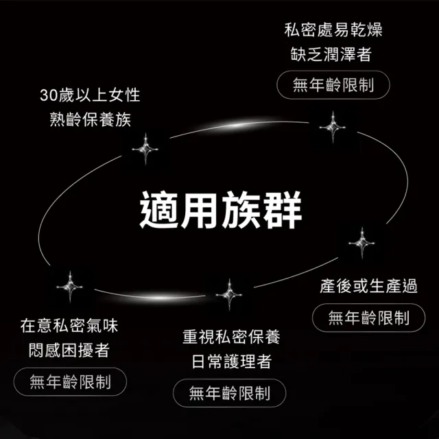 【Relove】女性私密益生元彈嫩潔淨油260gx3件組(羅馬洋甘菊/花梨木 首創油+泡 私密清潔精華油)