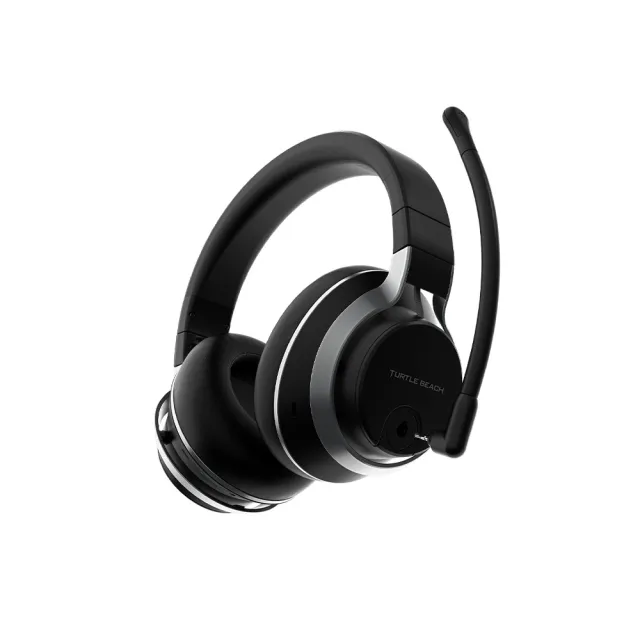 【Turtle Beach】Stealth Pro 無線電競耳機麥克風(王者降臨 主宰勝局)
