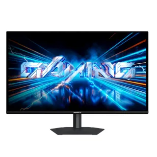 【GIGABYTE 技嘉】GO27Q24A 27型 2K 三星面板電競螢幕 QHD/QD-OLED/240Hz /0.03ms/Ultra Clear