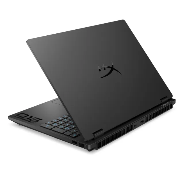 【HP 惠普】15.6吋 Core Ultra 9 386H RTX5070-8G電競筆電(HyperX OMEN 15-ga0166TX/16G/1TB SSD/Win11)