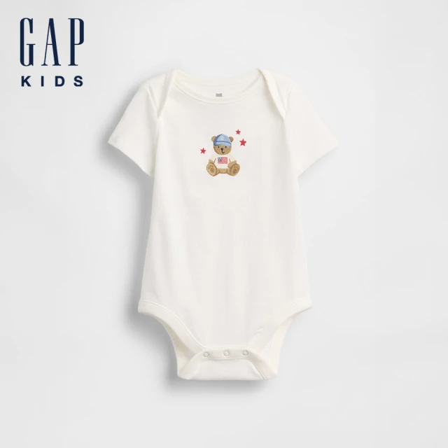gap包屁衣