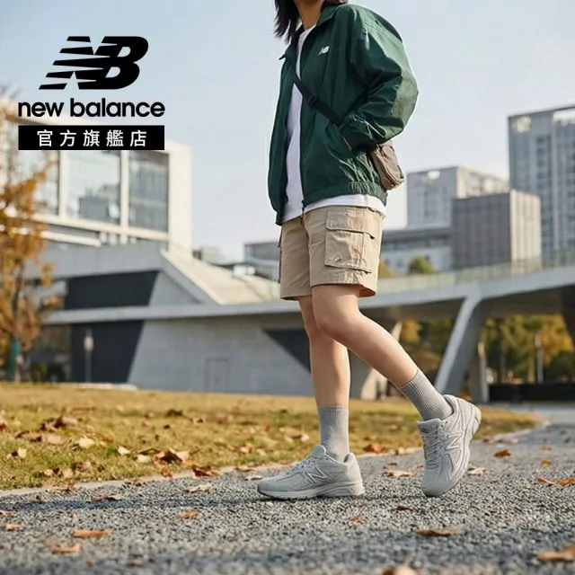 【NEW BALANCE】NB 慢跑鞋_W480SS5-4E_女性_灰色