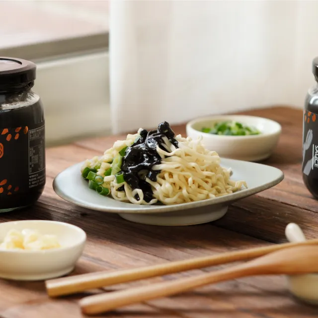 100%黑芝麻醬(500g)