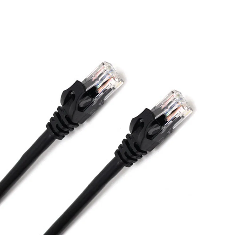 【tFriend】CAT.6A 10Gbps 高速乙太網路線 3M圓線(高速傳輸RJ45網路線)