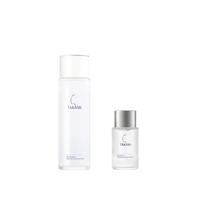 【TAKAMI】618年中慶 官方直營 角質道彈潤水光露I 150ml(膠原水)