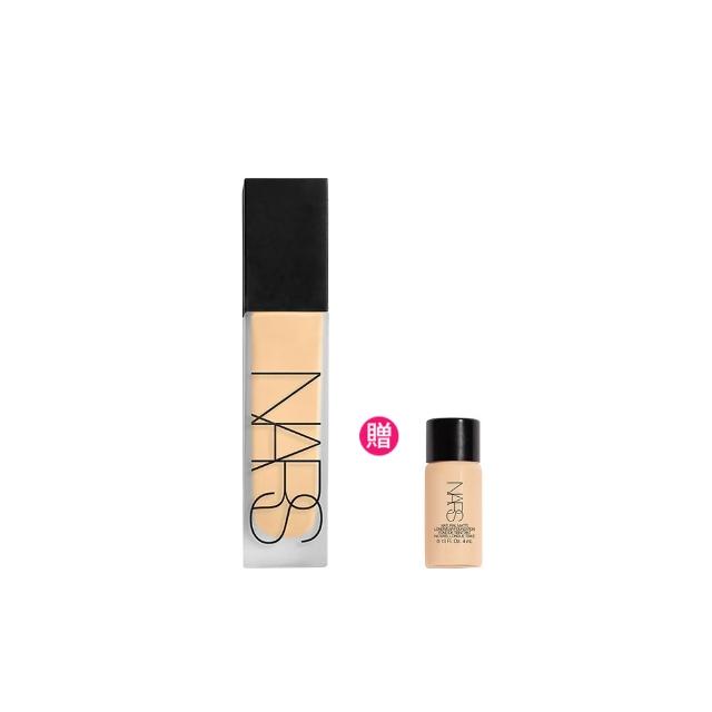【NARS】官方直營 超控輕霧粉底精華(控場粉底/新品上市/粉底/持妝/不脫妝)