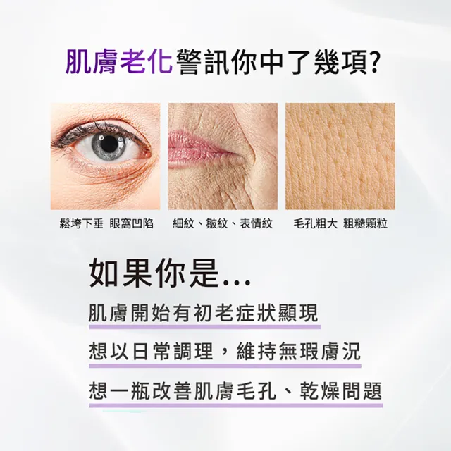 【Neogence 霓淨思】舊版 1％全效新生A醇精萃30ml-3入