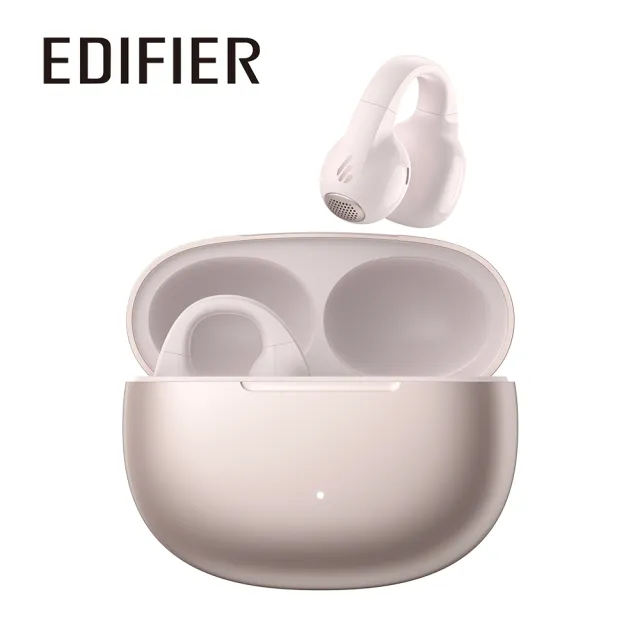 【EDIFIER】ComfoC 開放式耳夾藍牙耳機