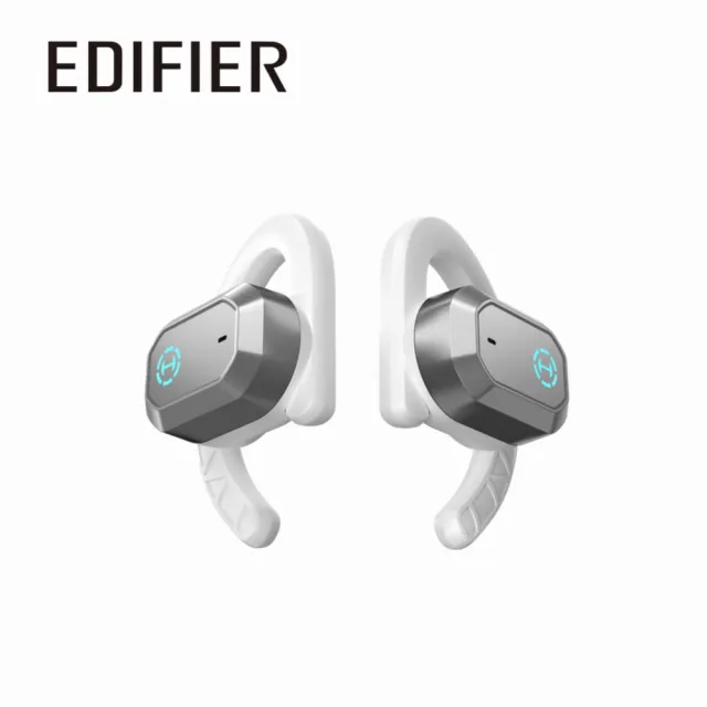 【EDIFIER】Air 2 開放式電競藍牙耳機(藍牙耳機)