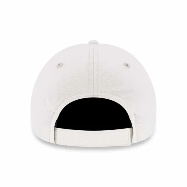 【NEW ERA】NEW ERA D593 940 MLB PIZZA BASIC 紐約洋基 白 男 女 (NE70917406)